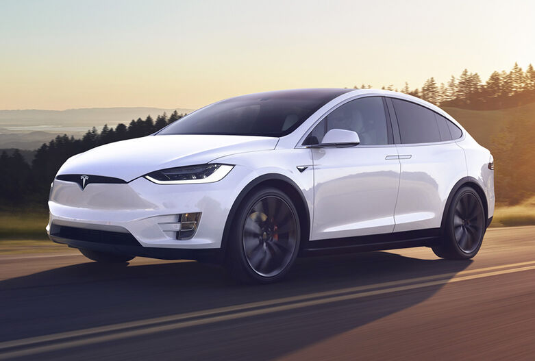 New Tesla Model S and Model X go Left -Hand Drive Only