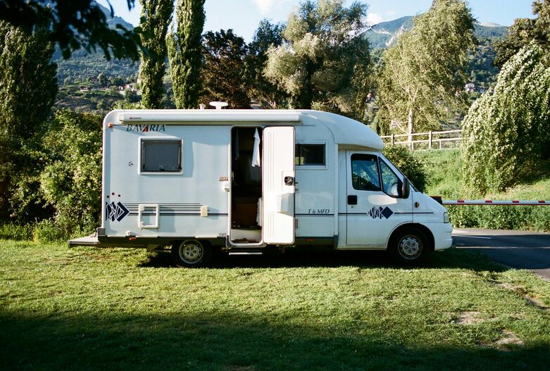 Best Caravan & Motorhome Clubs UK Main Image