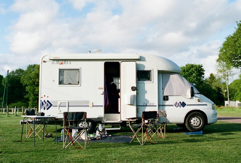 Best Caravan & Motorhome Clubs UK Main Image