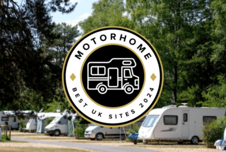 Best Caravan & Motorhome Clubs UK Main Image